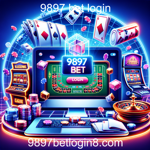 Descubra a Excitante Experiência do Cassino Online na 9897 Bet
