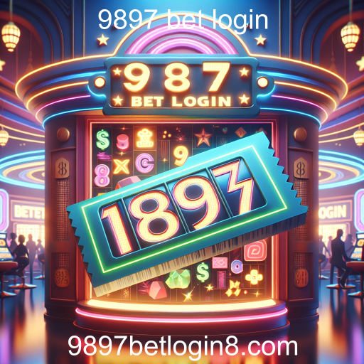 Descubra o Mundo da Loteria na 9897 Bet