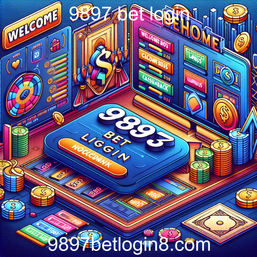 Descubra as Promoções Incríveis no 9897 Bet Login