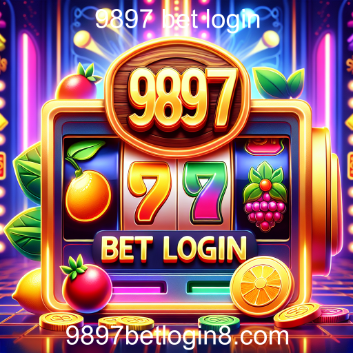 A Emoção dos Caça-Níqueis no 9897 Bet Login