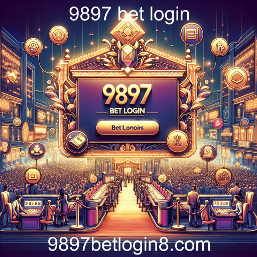 Desbravando o Mundo VIP no 9897 Bet Login: Benefícios Incríveis para Jogadores